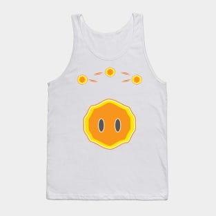 Cute Sprites Tank Top